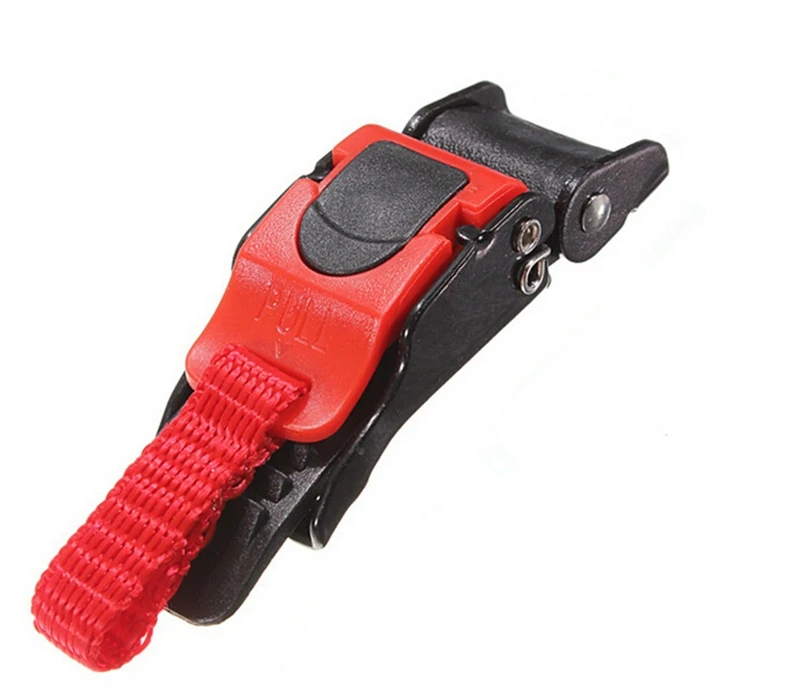 1 PCS Новинка, мотоциклетный шлем rbike, БЫСТРОРАЗЪЕМНАЯ Пряжка, ремень для подбородка, скоростной швейный зажим, 10 передач для moto caoso, аксессуары и запчасти для мотоциклов - Цвет: 1 PCS