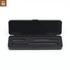 Набор перьевых ручек youpin KACO, 0,5 мм, стальные чернила