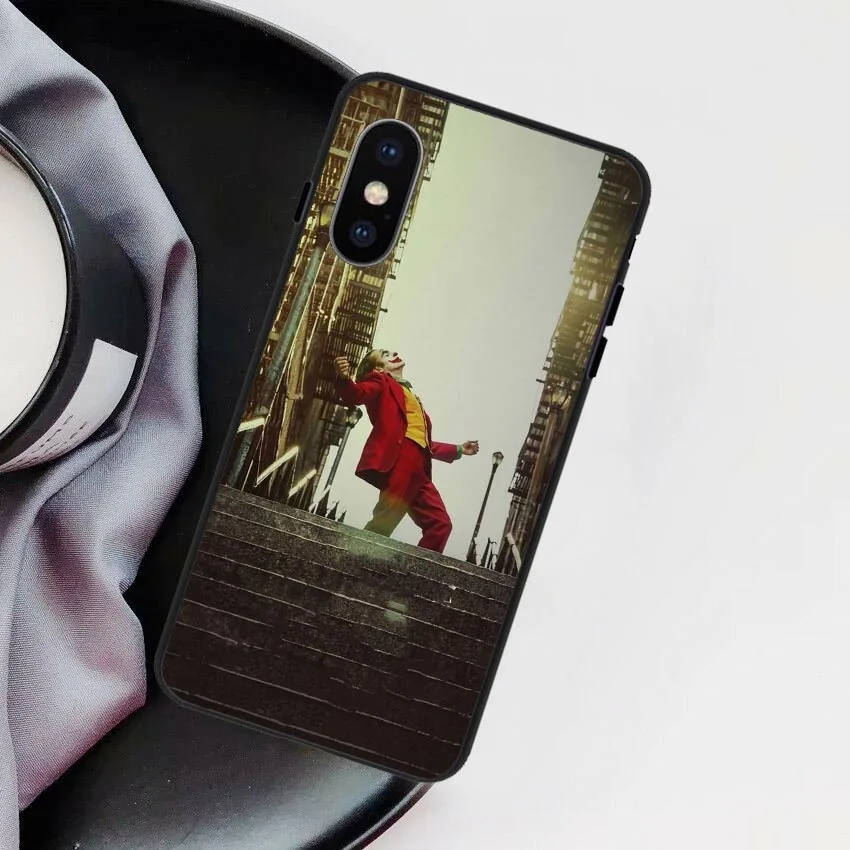 Мягкий силиконовый чехол для iPhone 11 Pro Max 5 5S SE 6 6s Plus 7 8 Plus X XR XS Max - Цвет: TPU