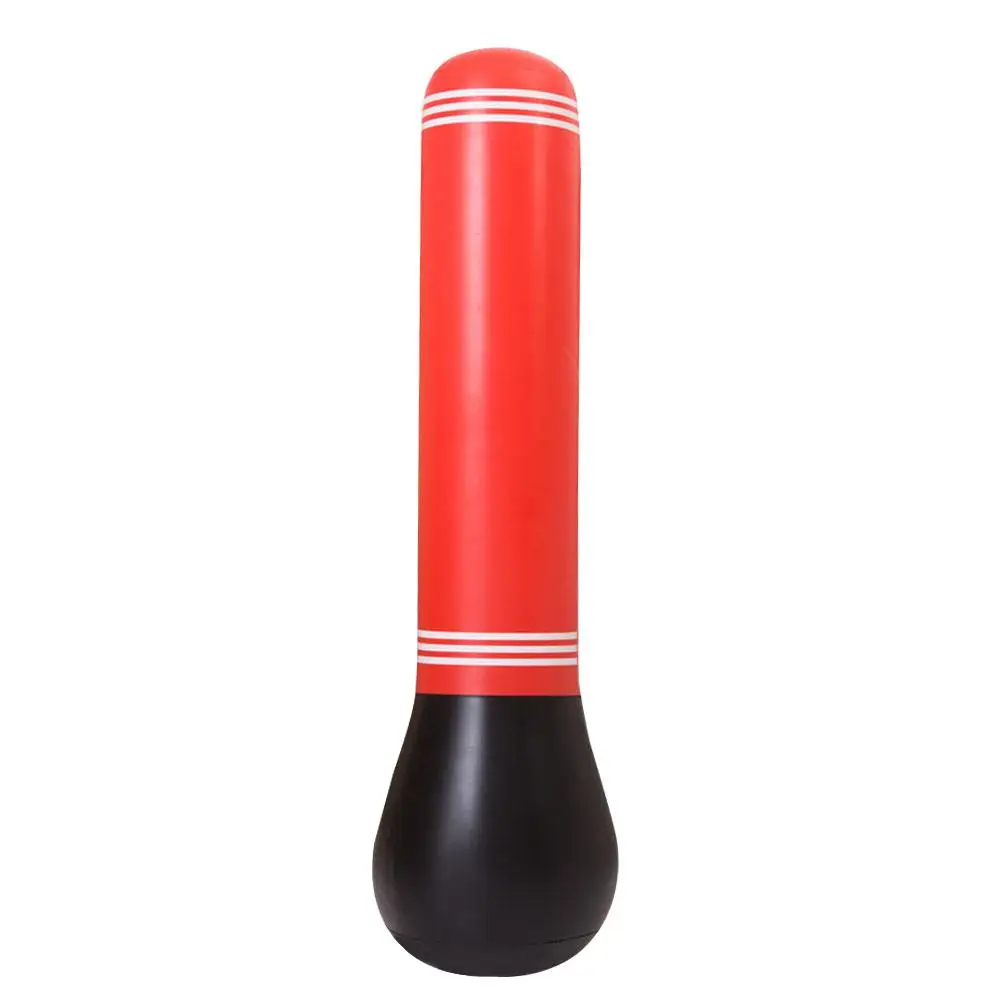 Фитнес надувной Пробивной мешок стресс удар башня скорость стенд мощность