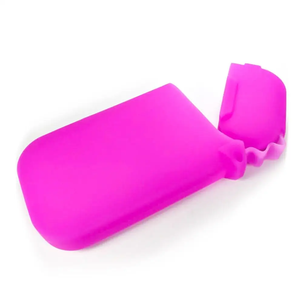 Цветной силиконовый чехол Volcanee защитный от пыли для IQOS 2 4 бокс-мод аксессуары