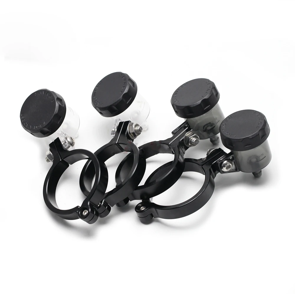 Универсальная Передняя Тормозная муфта масляный бачок Цилиндрический бак для