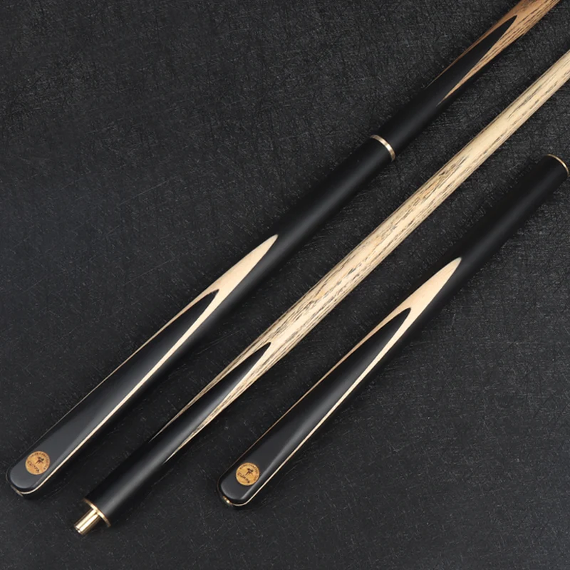 

Cuppa Billiard Cues Tip 3/4 Split Snooker Cue Tip 9.8MM/11.5mm North American Hard Maple