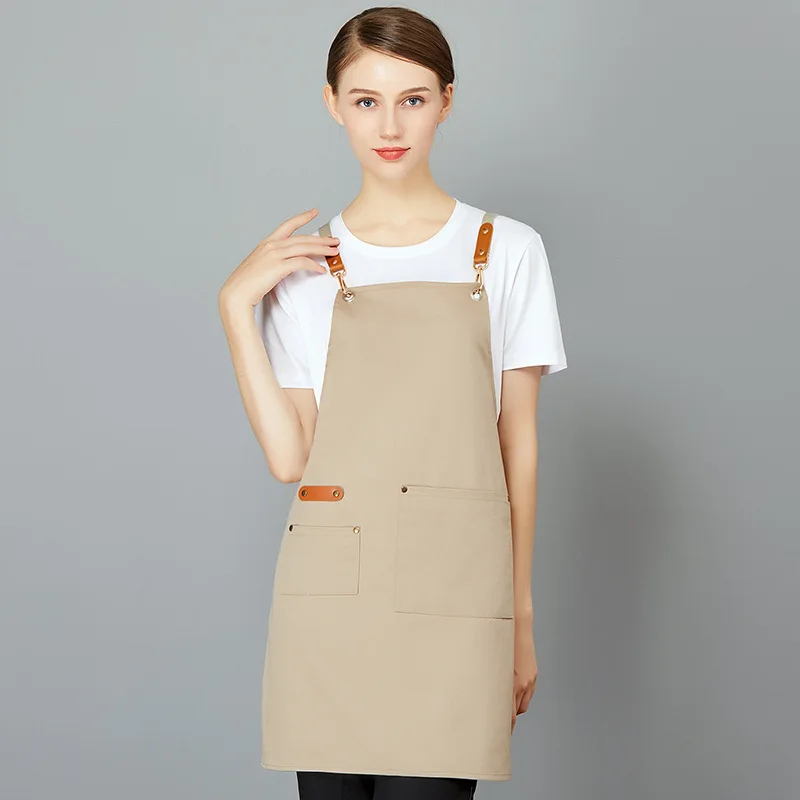 

2021 apron kitchen apron chef apron