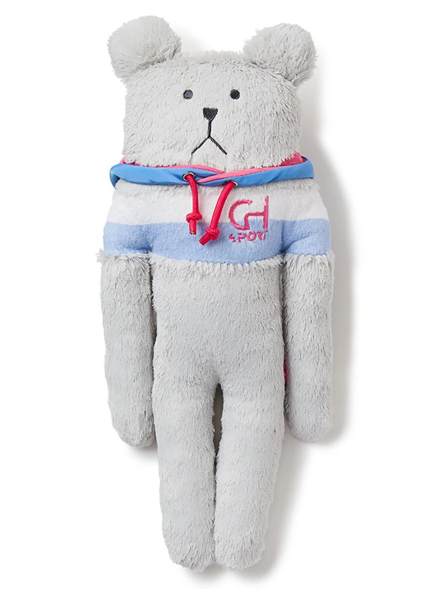 As1599-02 sport sloth s/toy мягконабивная hooded изображающая bear Pokemon toys for children toy soft girls - купить