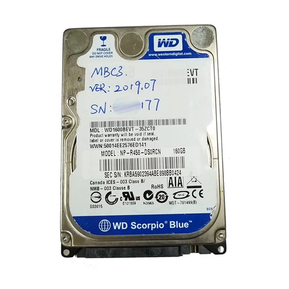 09/2019V новые полным программным обеспечением для MB STAR C4/C3/C5 SSD/HDD подходит для большинства ноутбуков как D630/CF19/CF30/X200/T420