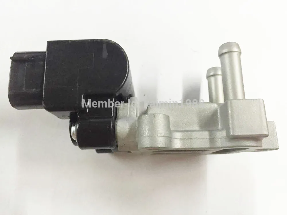 Набор 2 Оригинальный стандартный регулирующий клапан QLY ilde для honda JAZZ 2005 1 4 oem