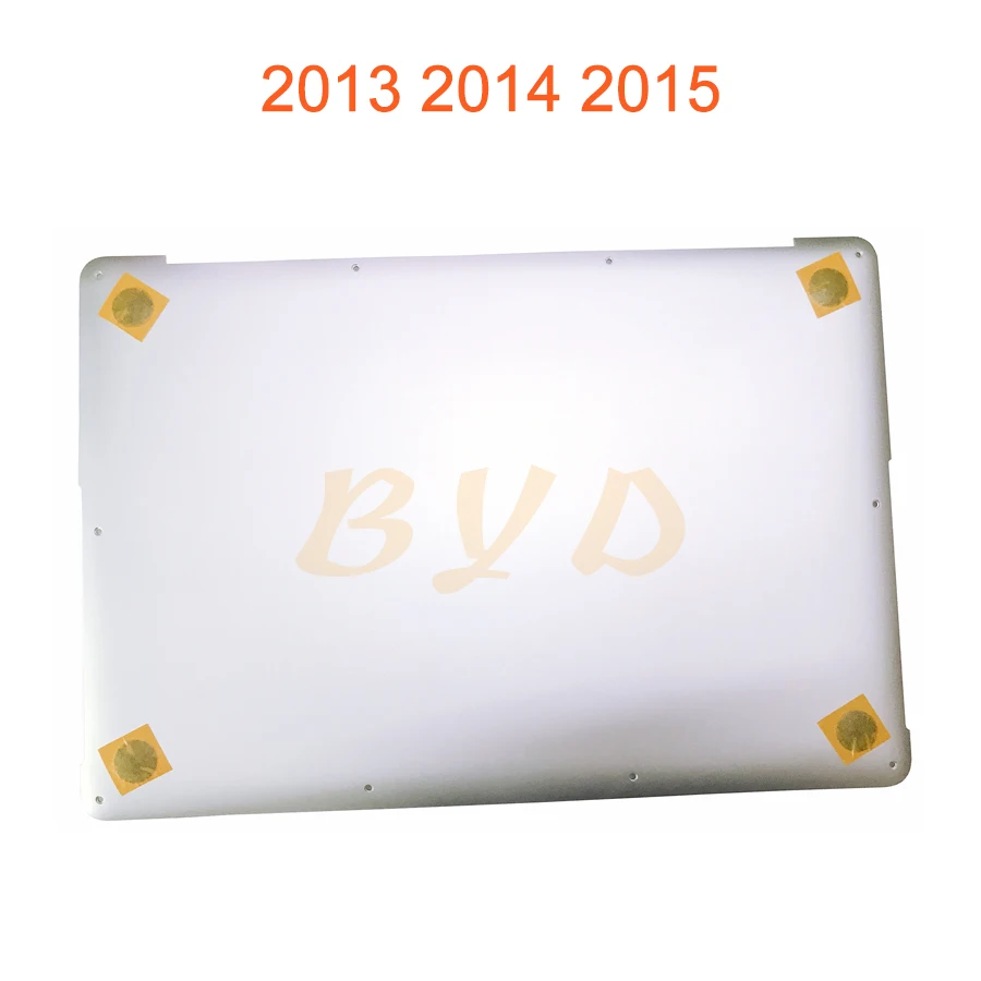 Совершенно новый Нижний Базовый чехол нижний для MacBook Pro Retina 15 дюймов A1398 2013 2014 2015