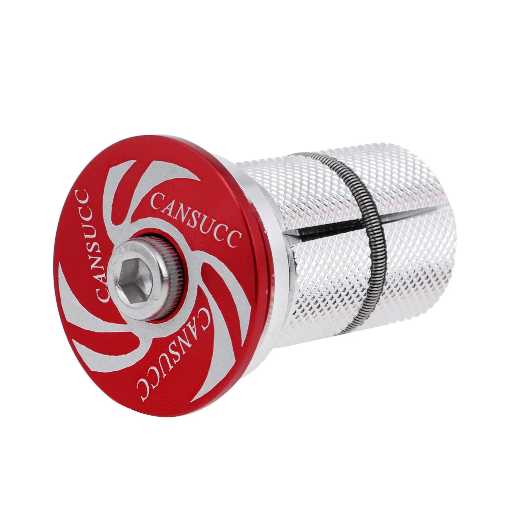 Штыревой вынос для гарнитуры дорожного велосипеда винтовой металлический