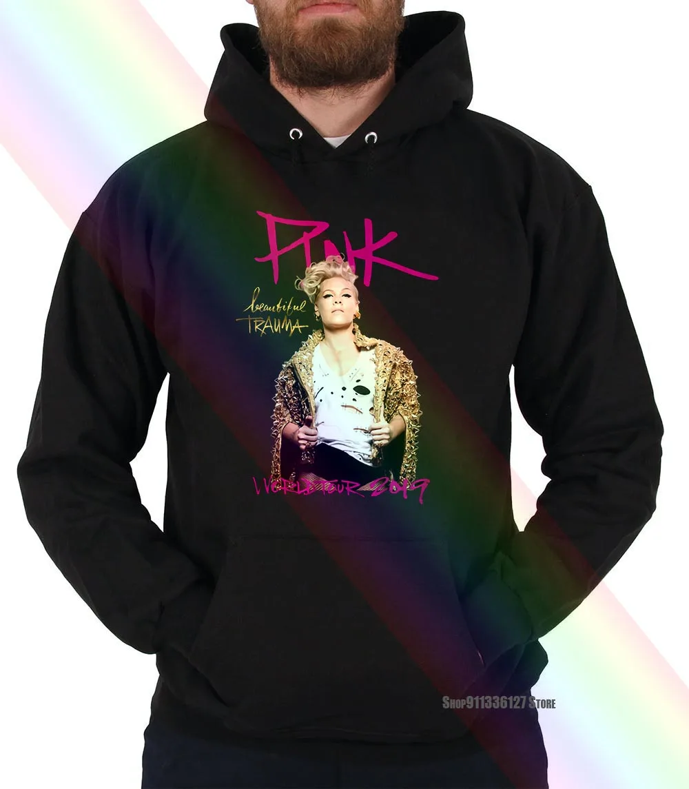 P Nk розовая Красивая травма мирового турнира Merch 2019 музыкальная - Цена: 916,74 - 1 057,60 руб.