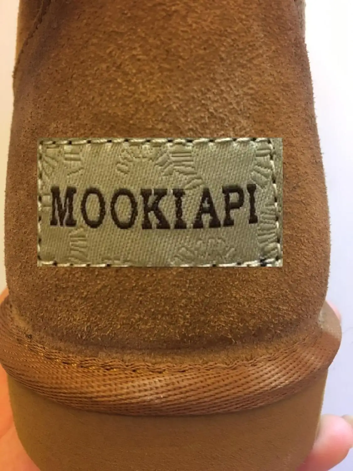 В 2019 году европейские новейшие высококачественные зимние сапоги из натуральной