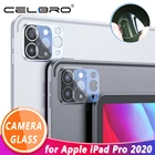 Защитная пленка для камеры для Ipad Pro 11 12,9 2020, стекло для объектива камеры, Защита экрана для Apple Ipad Pro 12 9, Защитная пленка для Ipadpro
