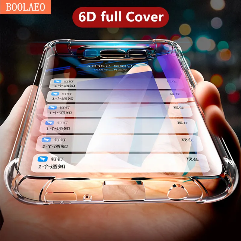 Мягкий чехол из ТПУ с принтом &quotдля samsung Galaxy A50 A30 A20 A10 A60 A70 A40 A90 S10 S8 S9 плюс M30 M20