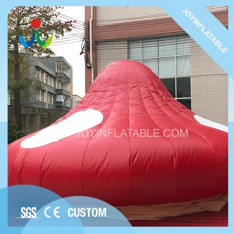 Надувные вечерние палатки в форме гриба для детей|Палатки| |