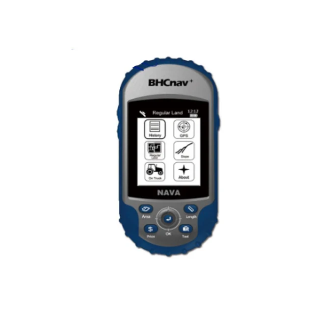 

Профессиональный спутниковый приемник BHCnav NAVA110, портативный gps для наблюдения за Землей
