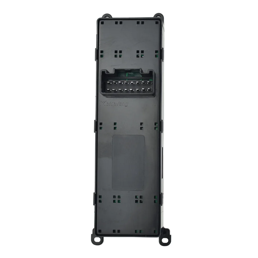 Переключатель Стеклоподъемника 93570-1W155 935701W155 для Hyundai Rio Pride (4 двери) 2012-2015 93570-1W150 -