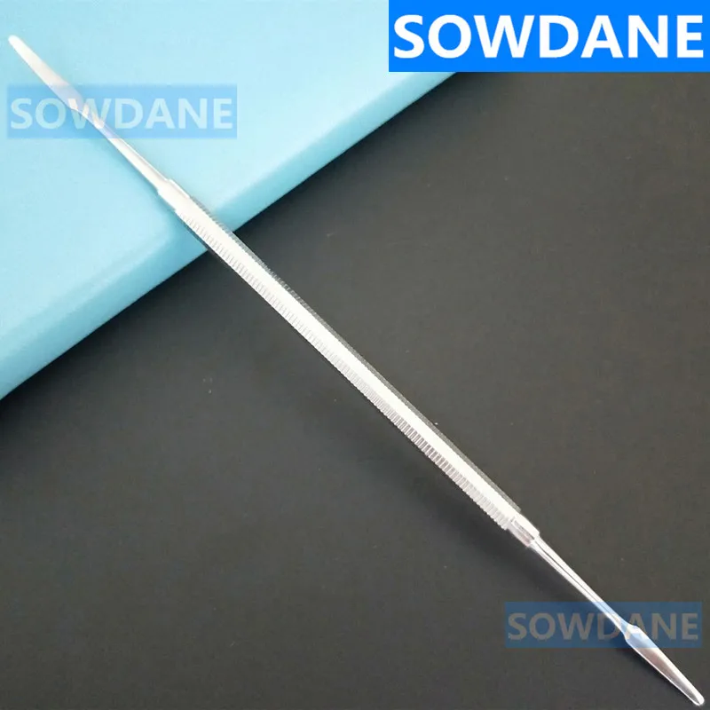 Композиционный стоматологический композиционный триммер из смолы шпатель