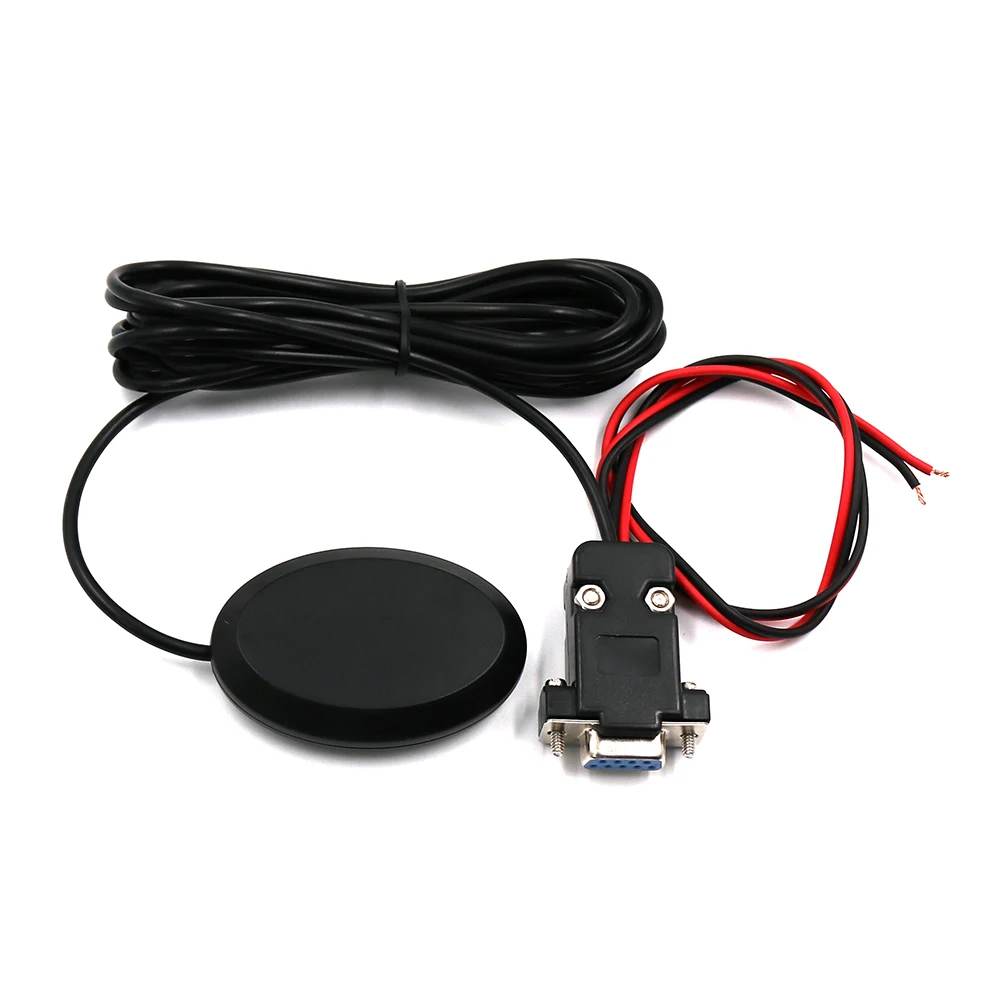 BEITIAN GNSS M8030-KT магнитная Нижняя Водонепроницаемость IP67 RS-232 1 Гц Женский