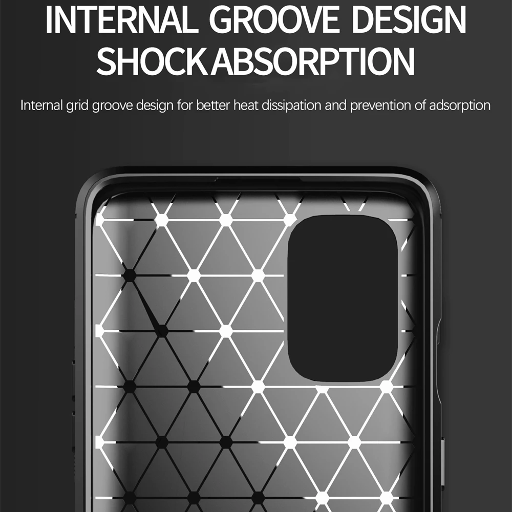 For OnePlus 8T Case for OnePlus 8T 8 Pro Nord N10 5G N100 7 7T 6 6T 5 5T Cover Shell Capa Funda Coque Silicone TPU Phone Case