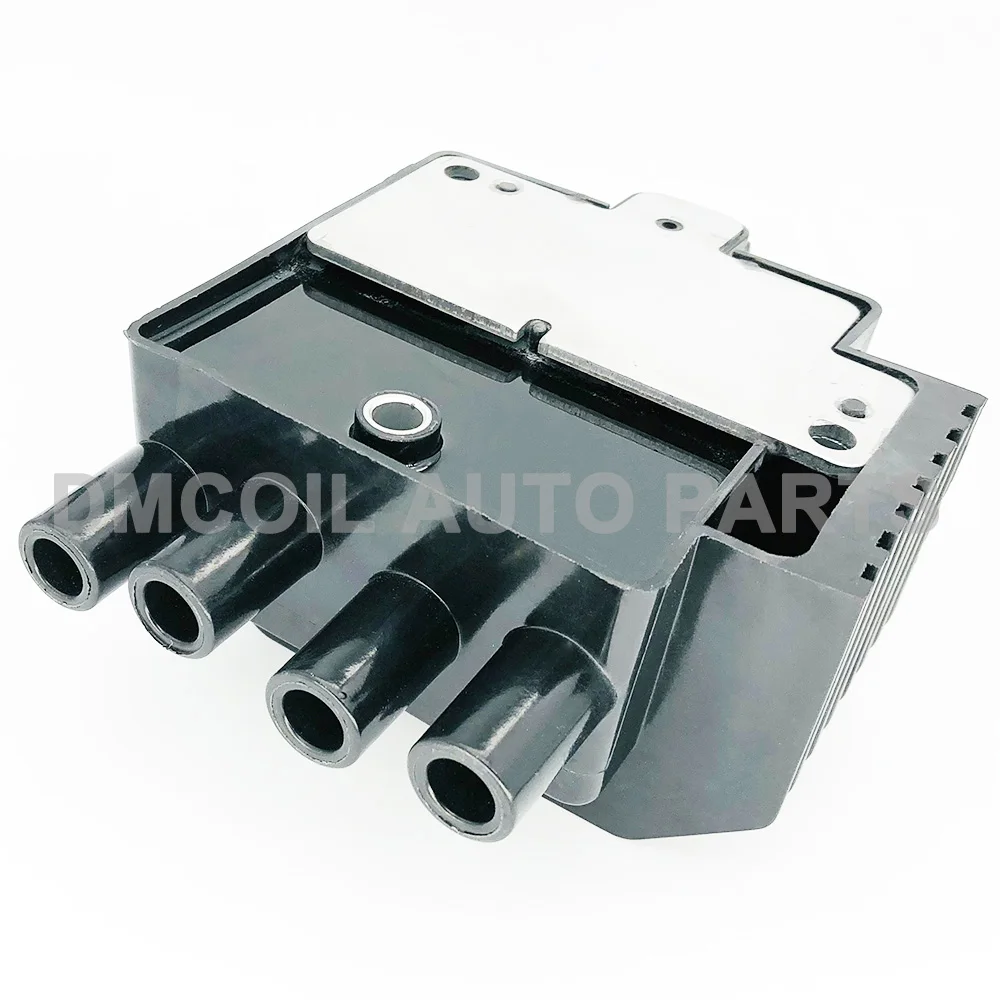 Катушка зажигания HQ для OPEL VAUXHALL ASTRA F III COMBO CORASA A B I II TIGRA VECTRA 1.2L 1.4L 1.6L (1991-2003) 1103872 |