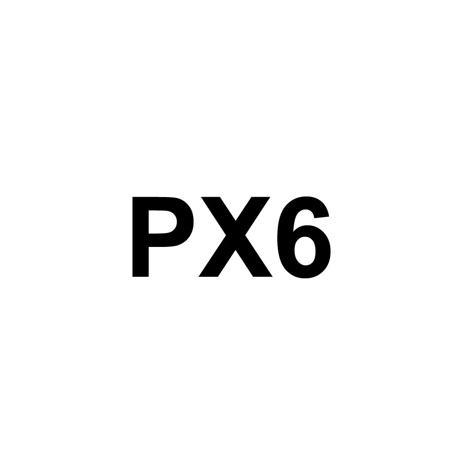 Дополнительная плата за обновление до PX6 с PX5 RK3399 двухъядерный процессор Cotex A72 (1 8