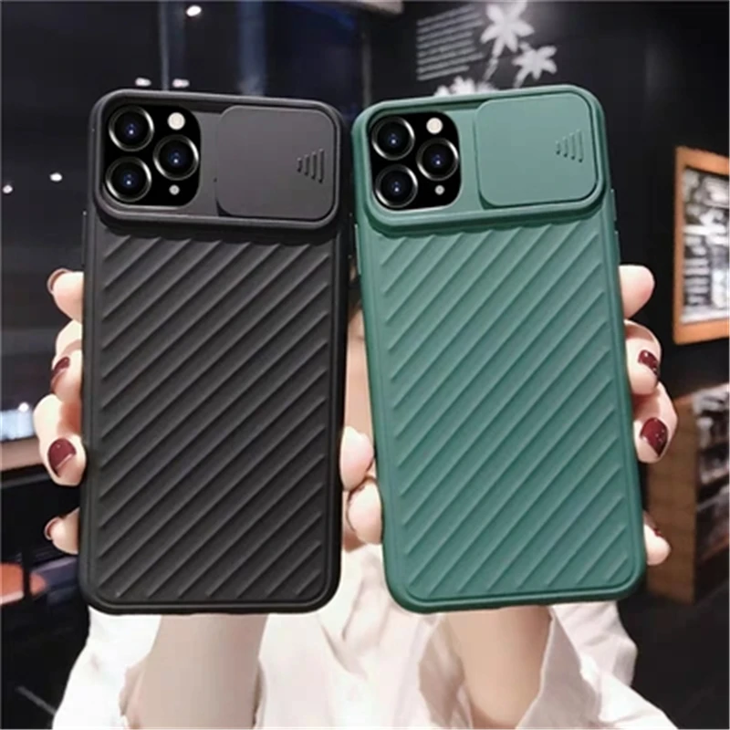 

Защитные чехлы для телефонов iPhone 11 12 Pro MAX 8 7 6S Plus XS Max XR 12