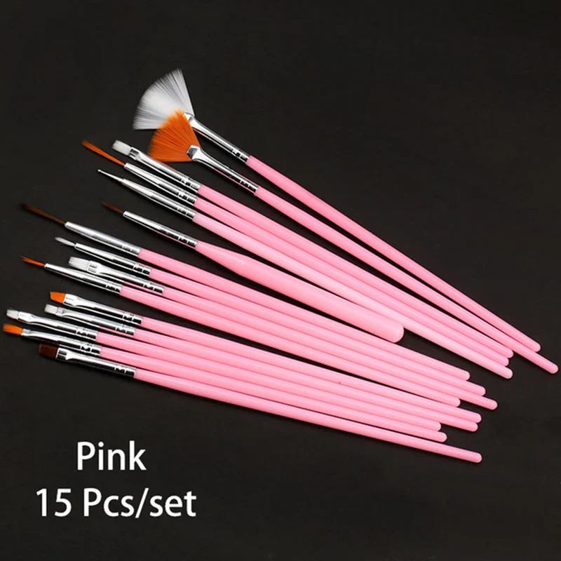 

Fondant Cake Pastry Brushes Baking Decorating Tools Icing Cake Alphabet Painting Brush Nail Art Brush Pen Accessories