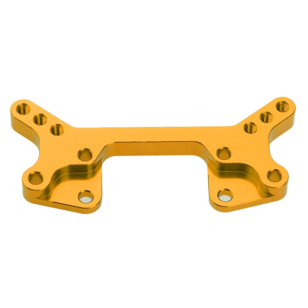 

Metal Front Shock Tower Upgrade Parts for HSP 94122 1/10 Scale RC Cars