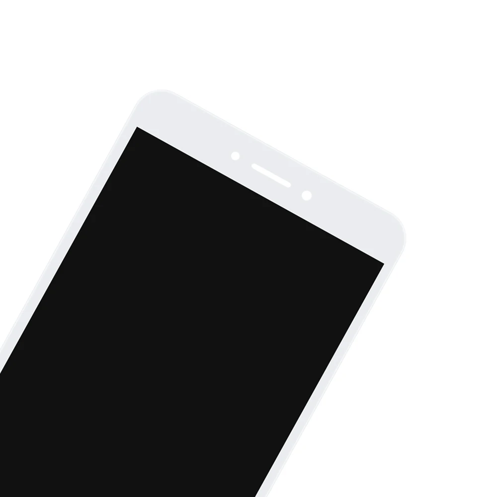 6,44 дюймовый ЖК-дисплей для Xiaomi Mi Max 2 lcd сенсорный экран дигитайзер в сборе с рамкой Mimax без битых пикселей