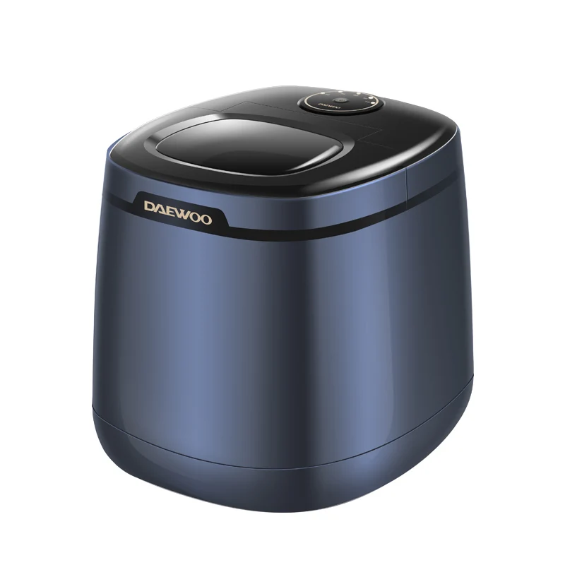 

Ice Maker Small Household 25kg Dormitory Students Automatic Ice Maker Commercial Use