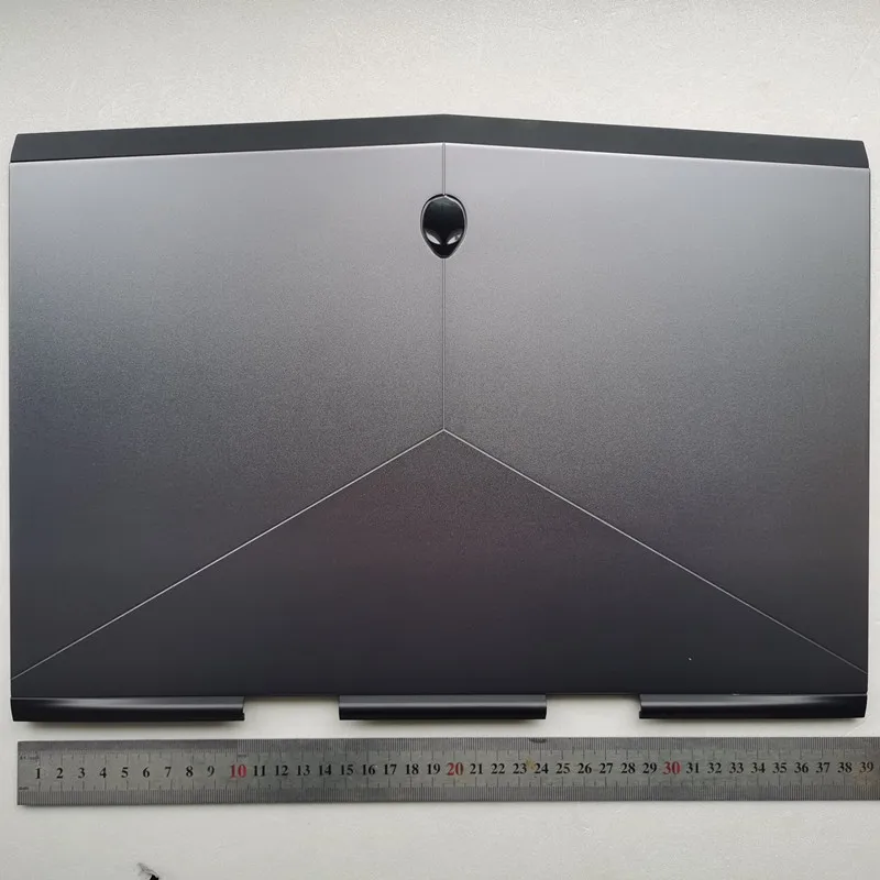 Новый чехол для ноутбука DELL Alienware 15 R3 R4 0P4JR6 AM1JM000100|Сумки и чехлы ноутбуков| |