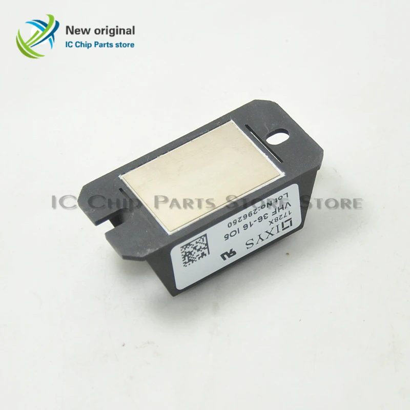 VHF 36-16 IO5 VHF36-16IO5 VHF36-16 1/PCS New module in stock