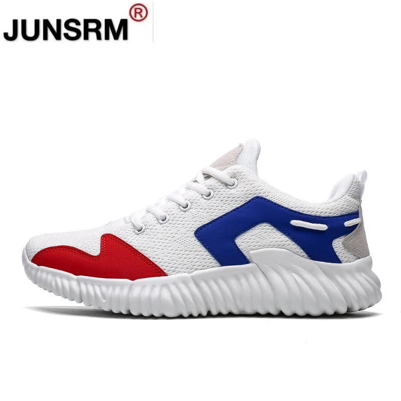 

Autumn and Winter New Product Men's Casual Shoes Light Breathable Male Sneakers Outdoor Walking Shoes