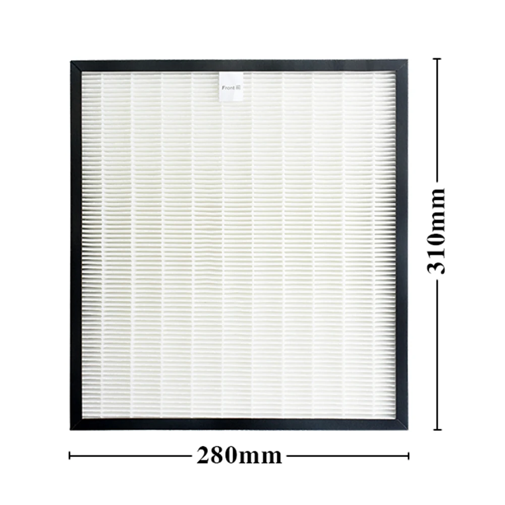 1PCS Air Filters For Sharp FZ-F30HFE FZ-Y28FE FP-F30L-H Replacements Accessory Parts 310*280mm | Инструменты