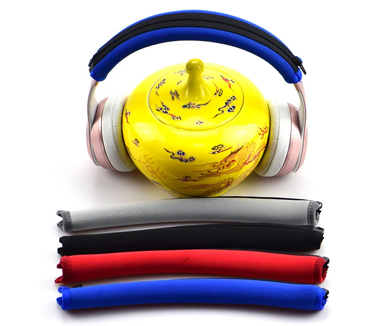 Запасной шлем оголовье дуги части для Beat Solo 2 3 Беспроводная Bluetooth оболочка наушников поверхность глянцевая A10.8