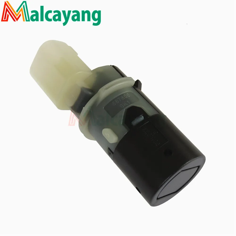 66216902180 66218380318 Подходит для BMW E46 M3 323i 330i 325Ci 330xd 325i 1998 1999 2000 2001 2003 2004 2005 PDC парковка