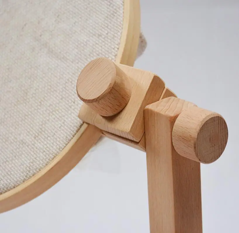 Для дома Diy Вышивка алмазная живопись необходимо круговая вышивка рамка вентиляторы стенты рамка поддержка база S0480L