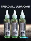 Специальная смазка для беговой дорожки, масло для обслуживания, силиконовое масло 60 мл
