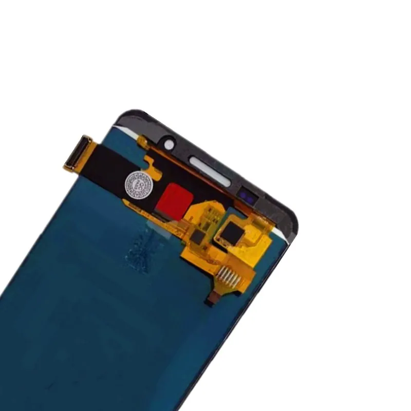 Протестированный ЖК-дисплей A310 для телефонов Samsung Galaxy A3 2016 A310F A310H A310M кодирующий
