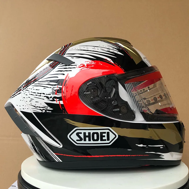 Полный уход за кожей лица шлем lucky Cat мотоциклетный в летний сезон руль Fatbar для