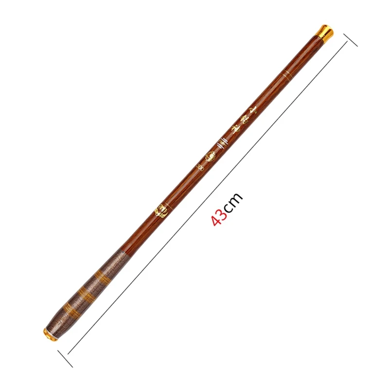 1.8 M 3.6 3.9 Hand Pole Short Section Stream Fishing Rod Carbon Imitation Wood Grain 3.0 High New | Спорт и развлечения