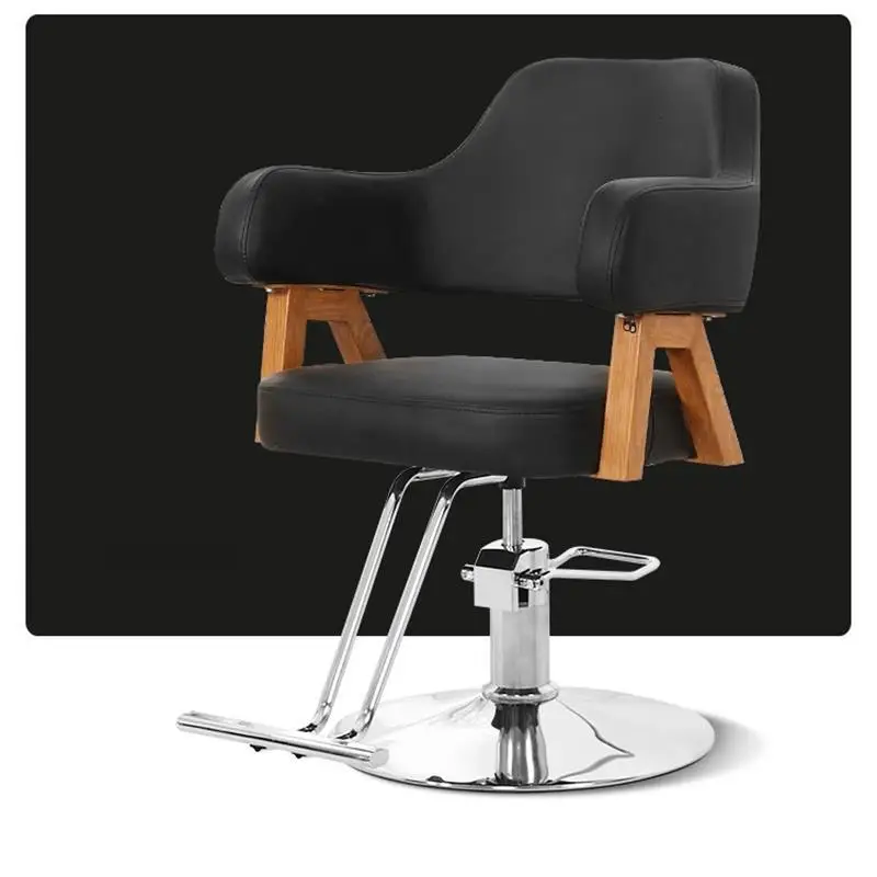 Шезлонг Sedie Stuhl beauty Cadeira Barbeiro Mueble De Furniture Fauteuil Barbearia Salon Barbershop Silla парикмахерское кресло