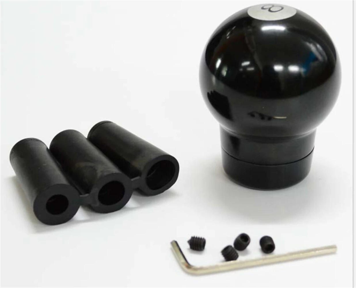 

Универсальный рычаг переключения передач 8 Billiards MT