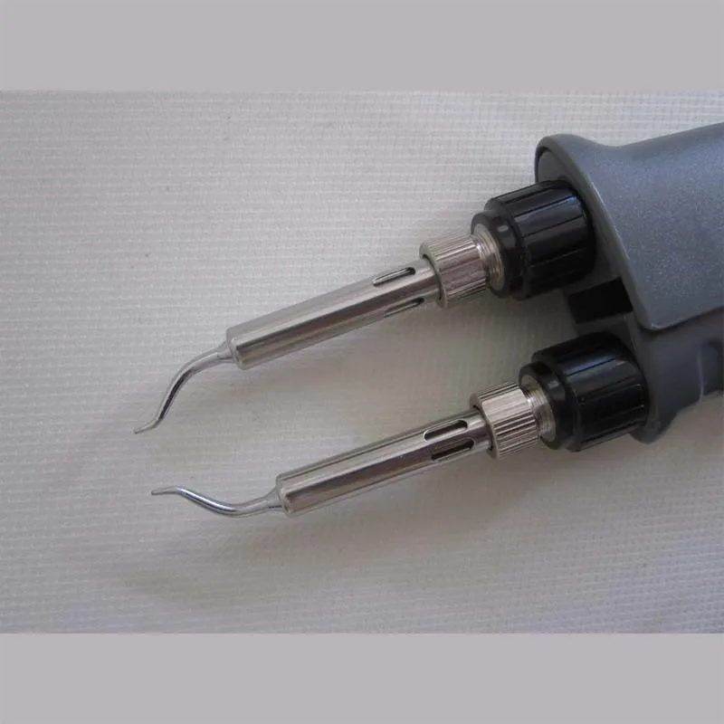 

YIHUA 938D Portable Tweezers Soldering Iron Temperature Adjustable