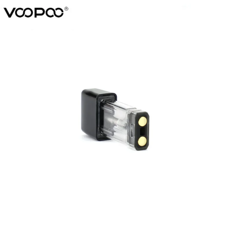 Ликвидация! 4 ~ 20 шт. сменный картридж Voopoo Drag Nano Pod P1 1 6 мл wi/1 5 Ом и S1 0 8 Ом|Атомайзеры