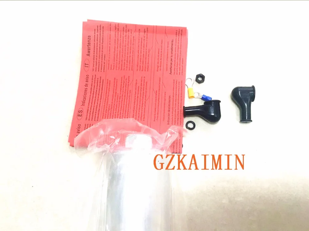 0580254044 л/ч высокопроизводительный топливный насос высокого давления E85 новый