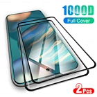 Закаленное защитное стекло для Cubot X50 X30 Kingkong X 30 50 Kingkong5 5Pro, 2 шт.