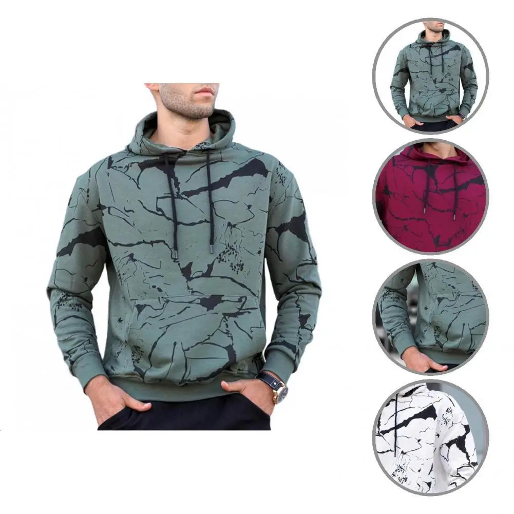 

Мужская толстовка модная художественная мягкая шляпа Весенняя Толстовка художественный необычный принт Весенняя Толстовка