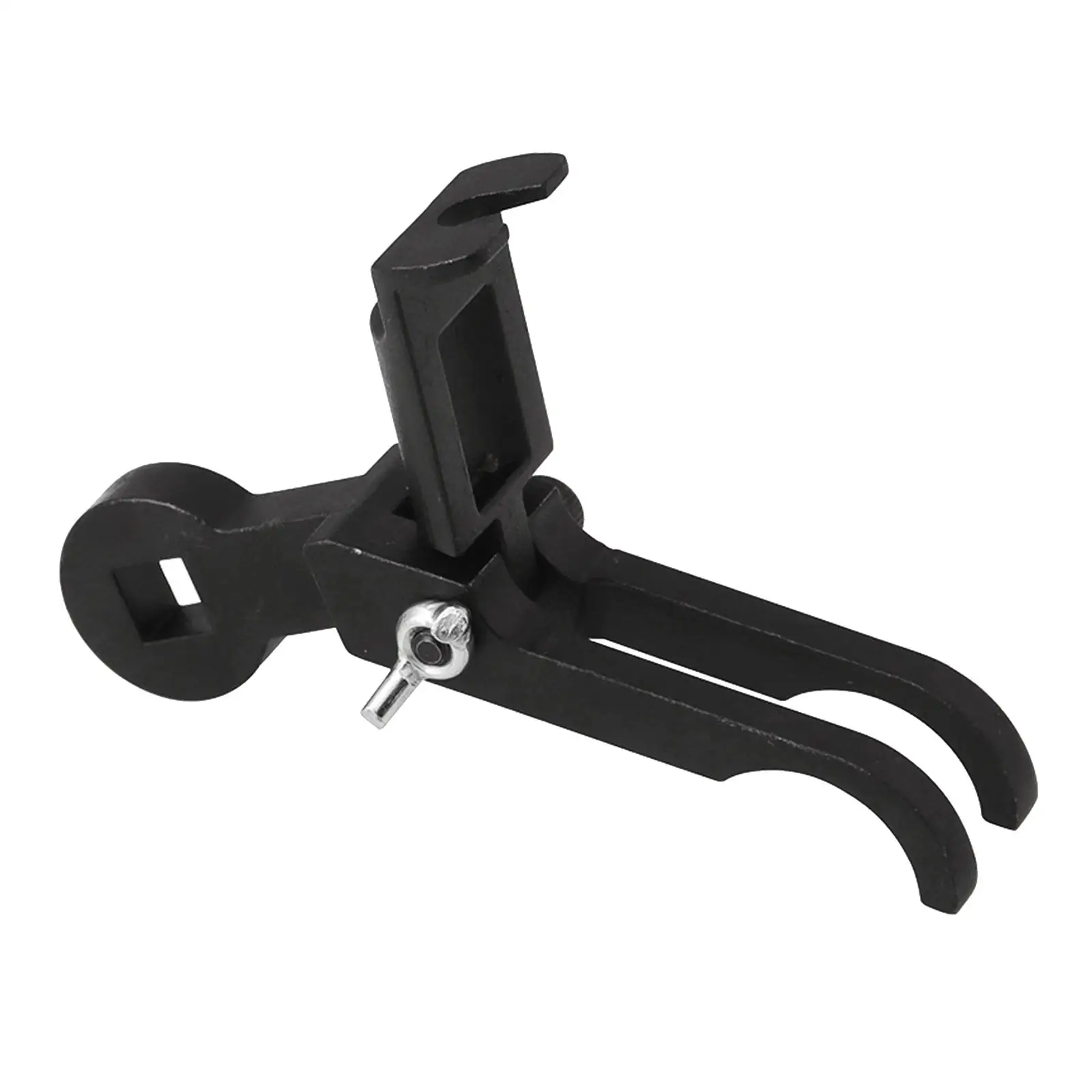 

Engine Compressor Tool & Valve Spring Tool for for Jeep 3.7 4.7 Black