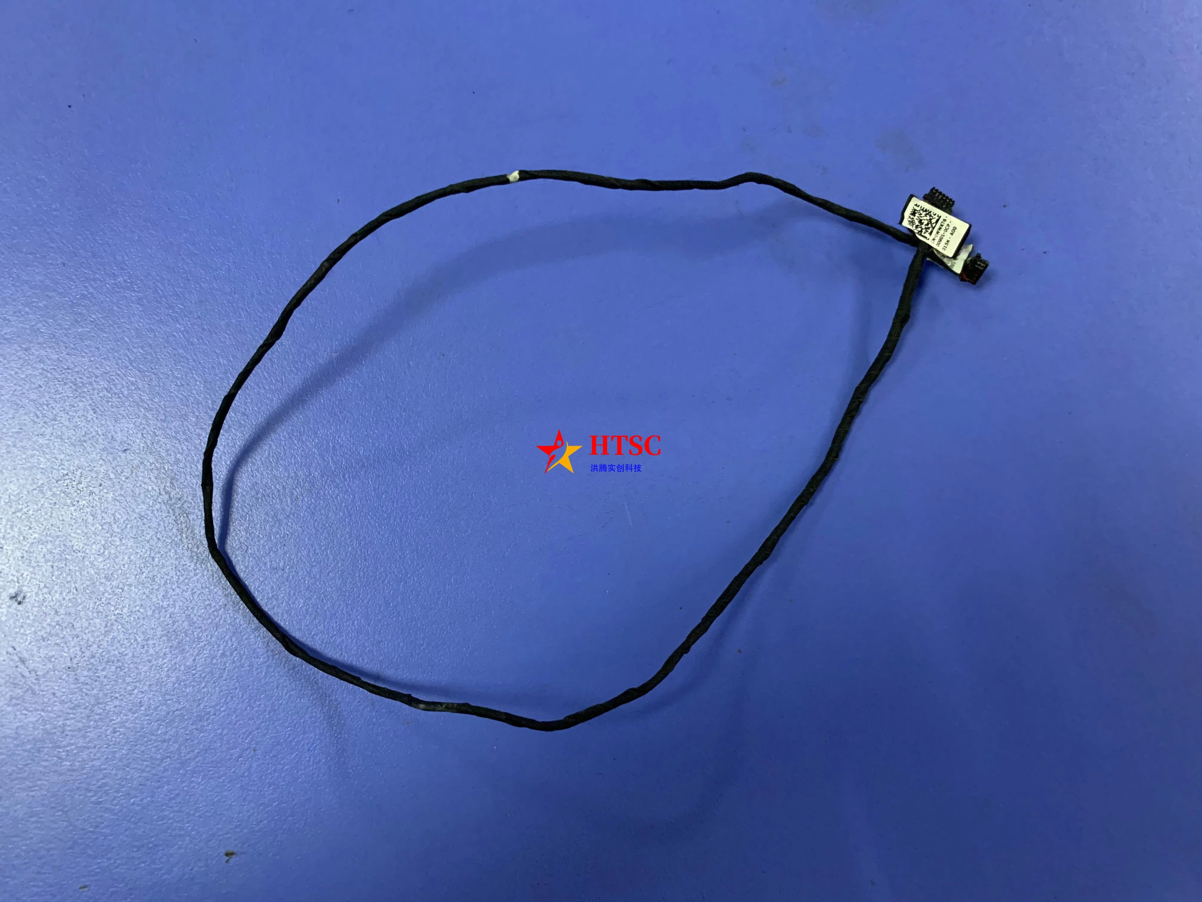 Оригинальный Для Lenovo Z51 70 USB аудио Плата считывателя с кабелем AIWZ0 LS C282P идеально